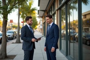 How to Compete in the Costa Mesa Legal Market With Smarter SEO