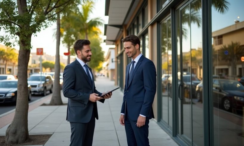 How to Compete in the Costa Mesa Legal Market With Smarter SEO