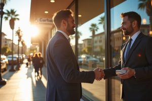 How Costa Mesa Law Firms Can Attract More Local Clients Through Content