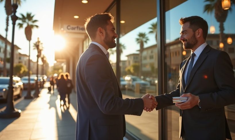 How Costa Mesa Law Firms Can Attract More Local Clients Through Content