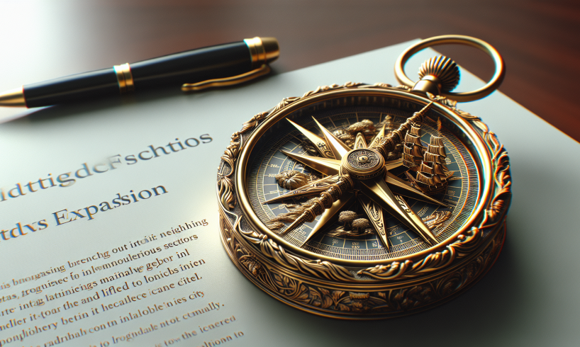 Expanding Your Costa Mesa Practice Into Adjacent Legal Markets
