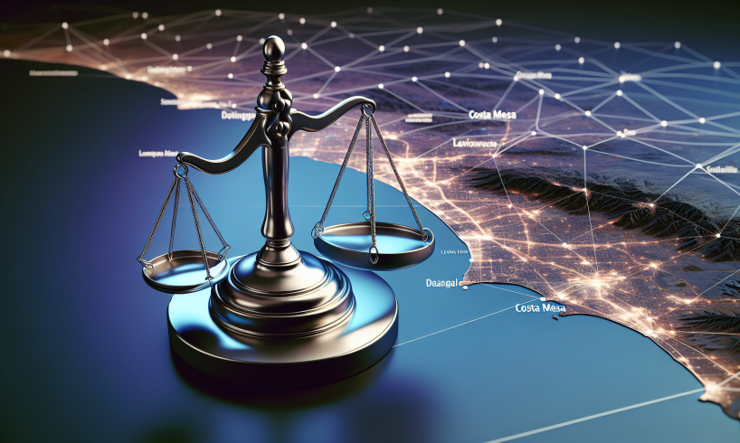 From Costa Mesa To Neighboring Cities: A Smarter Legal Marketing Strategy