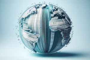 How Consistent Legal Content Publishing Increases Geographic Reach