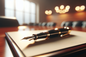 How Professional Legal Content Writing Services Help Law Firms Attract More Qualified Clients