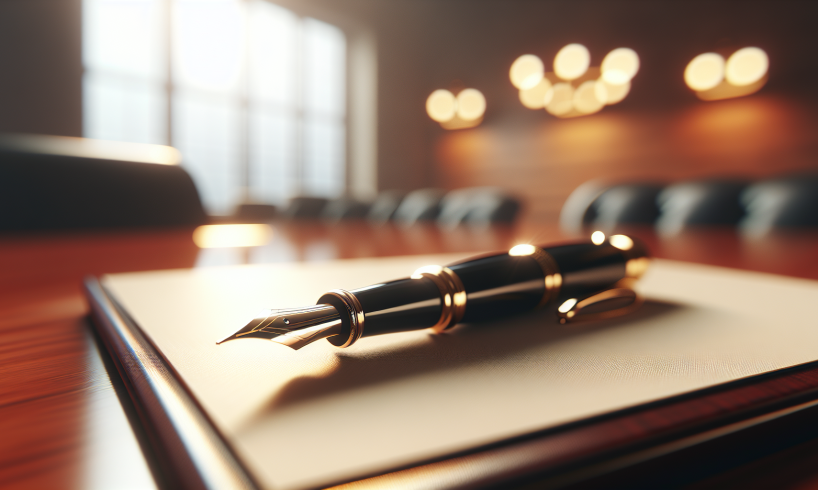 How Professional Legal Content Writing Services Help Law Firms Attract More Qualified Clients
