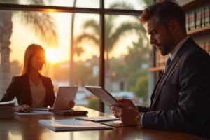 Why Consistent Legal Content Matters for Law Firms in Costa Mesa