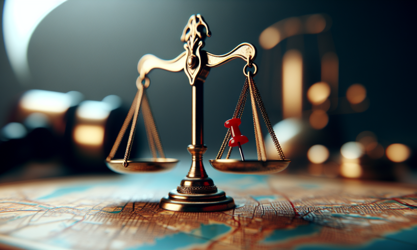 Local SEO And Content Writing Services For Attorneys In Competitive Markets