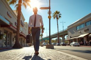 What Attorneys in Costa Mesa Should Know About Competing in Local Search