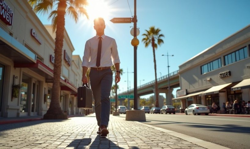 What Attorneys in Costa Mesa Should Know About Competing in Local Search