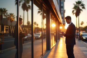 How Law Firms in Costa Mesa Can Strengthen Their Local SEO Presence