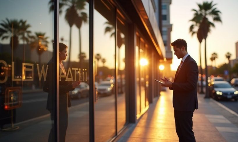 How Law Firms in Costa Mesa Can Strengthen Their Local SEO Presence