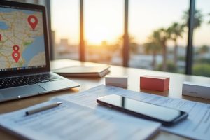 A Practical Guide to Local SEO for Attorneys in Costa Mesa