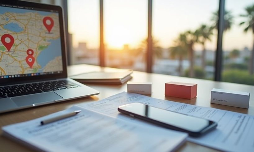 A Practical Guide to Local SEO for Attorneys in Costa Mesa