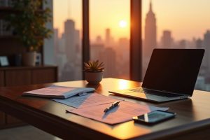 Search Strategies That Help Costa Mesa Attorneys Stand Out Online