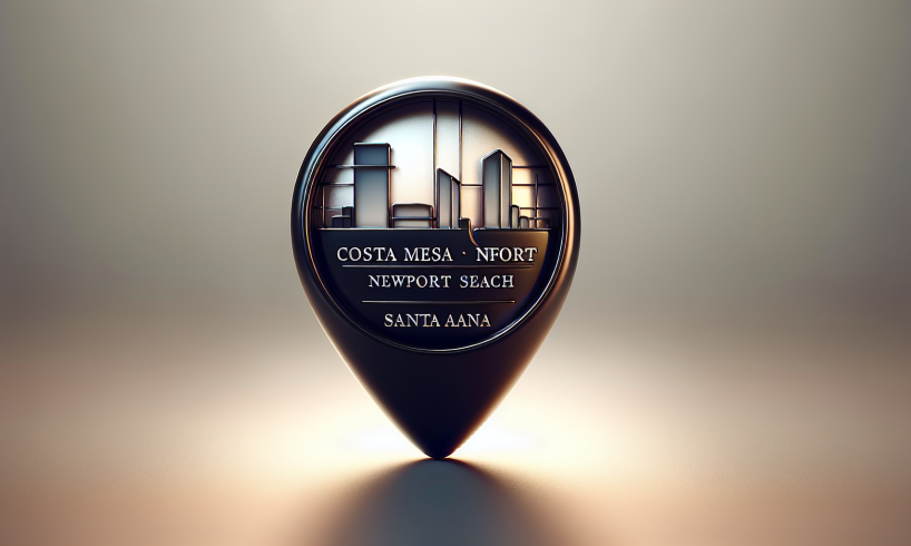 The 3-City SEO Strategy Helping Costa Mesa Attorneys Capture More Local Cases