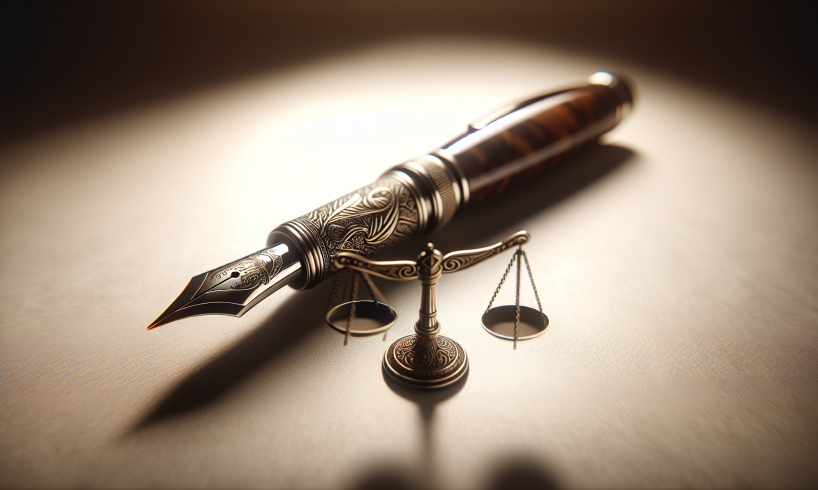 Why Solo Attorneys Should Outsource Legal Blog Writing Services