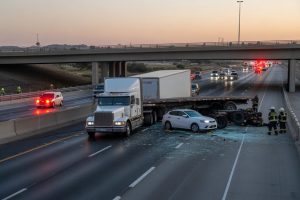 Jackknife and Underride Accidents on the 5 and 91 Freeways: What Anaheim Victims Need to Know