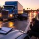 Why You Should Never Give a Recorded Statement to a Trucking Insurer After an Anaheim Crash