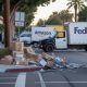 Amazon, FedEx, and UPS Delivery Truck Accidents in Anaheim Neighborhoods: Who Pays?