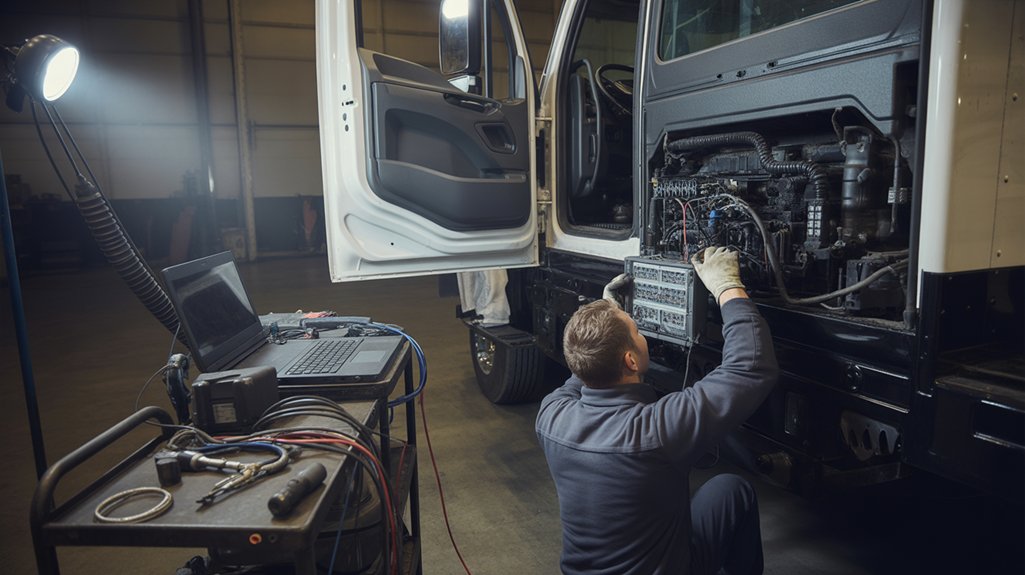 digital witness vehicle operation data
