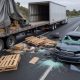 Cargo Spill and Unsecured Load Accidents on the 57 Freeway: Proving Negligence